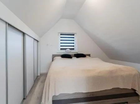 Dom wakacyjny Gronow Sauna Jacuzzi Bania *