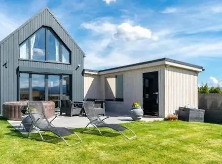 Gronow Sauna Jacuzzi Bania