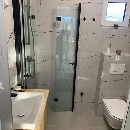 Gronow Sauna Jacuzzi Bania Dom wakacyjny